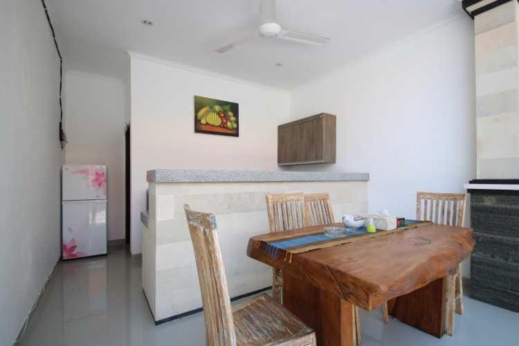 Villa Positano Seminyak  Luaran gambar